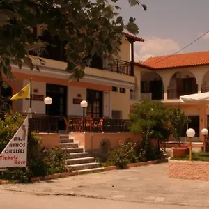 Alexandros Otel