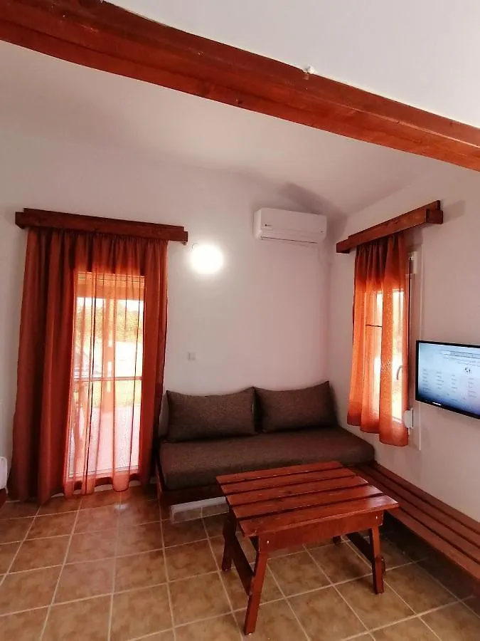 Ακ Studios Spitaki 3 Ormos Panagias Holiday home