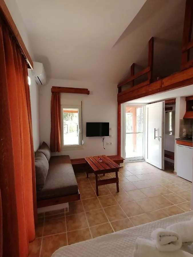 Holiday home Ακ Studios Spitaki 3 Ormos Panagias Greece
