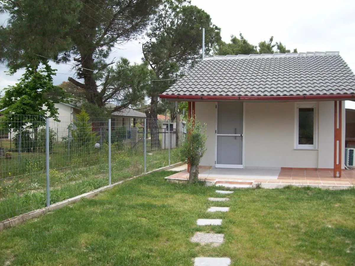 Holiday home Ακ Studios Spitaki 3 Ormos Panagias